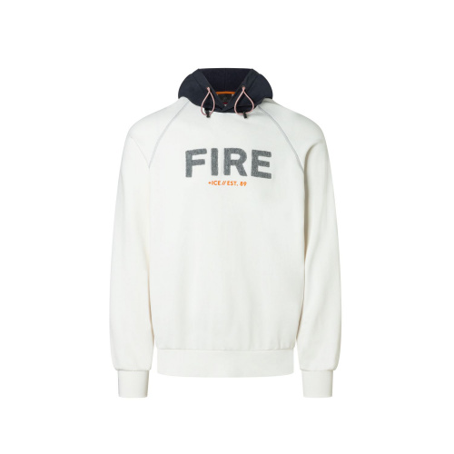 Casual Clothing - Bogner Fire And Ice VALLE Hoodie | Sportstyle 